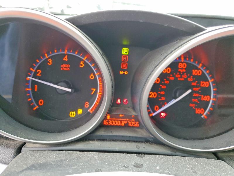 Aukcja sprzedaży 2010 Mazda 3, vin: JM1BL1H62A1254559, numer aukcji: 54714916
