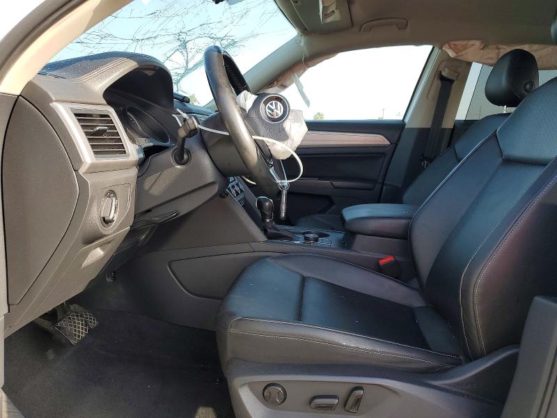 Aukcja sprzedaży 2018 Volkswagen Atlas, vin: 1V2KR2CA1JC576094, numer aukcji: 53468246