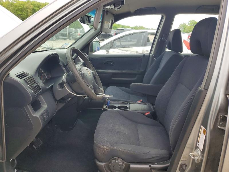 Продажа на аукционе авто 2005 Honda Cr-v, vin: SHSRD78595U339295, номер лота: 54645346