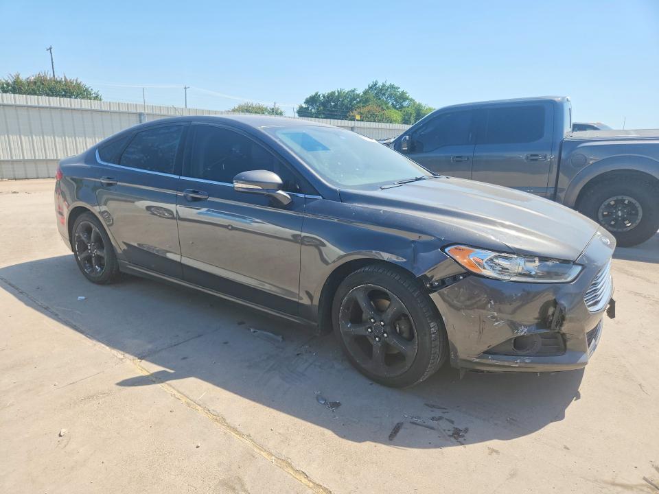 Aukcja sprzedaży 2016 Ford Fusion, vin: 3FA6P0H76GR159497, numer aukcji: 53106306