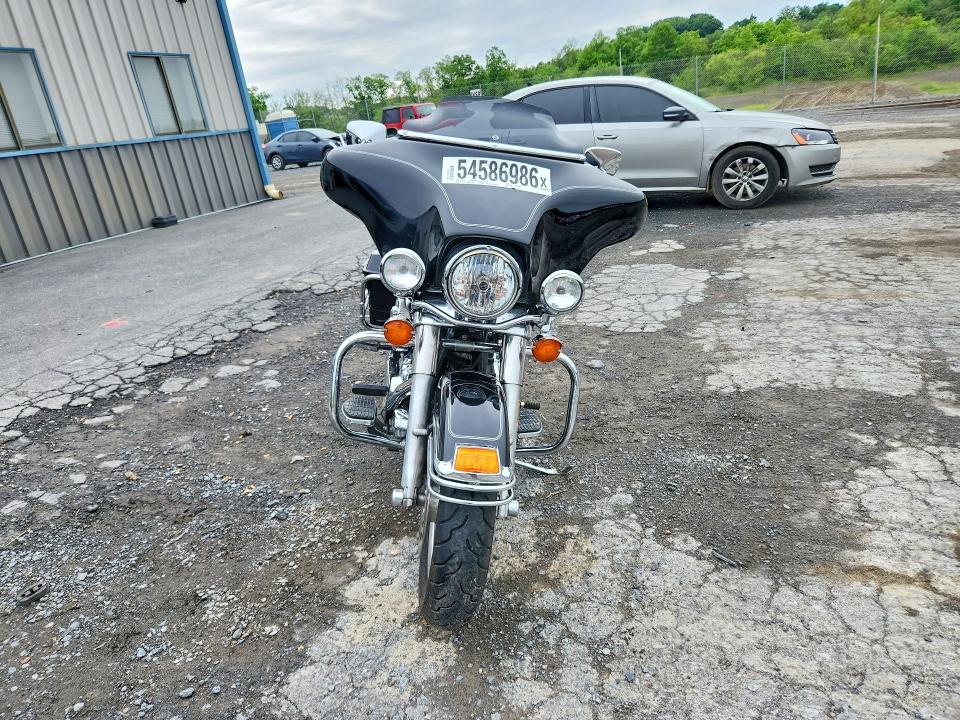 Продажа на аукционе авто 2007 Harley-davidson Flht, vin: 1HD1FF4197Y712123, номер лота: 54586986