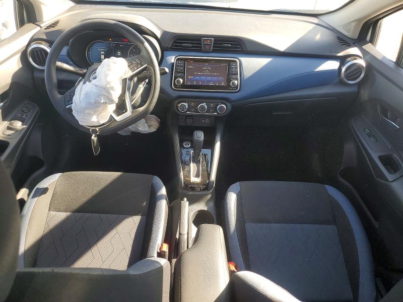 Продаж на аукціоні авто 2025 Nissan Versa, vin: 3N1CN8EV6SL877294, номер лоту: 53388046