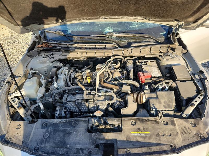 53413016 :رقم المزاد ، 1N4BL4EV1PN326145 vin ، 2023 Nissan Altima مزاد بيع