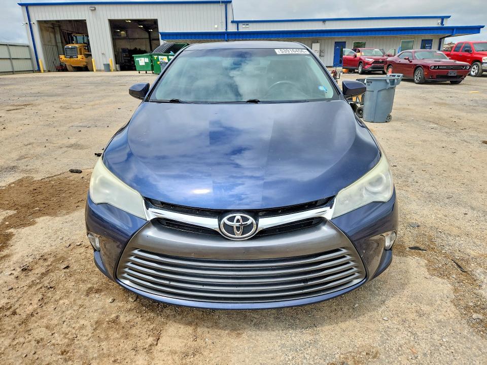 Aukcja sprzedaży 2015 Toyota Camry, vin: 4T1BF1FK6FU982488, numer aukcji: 53916456
