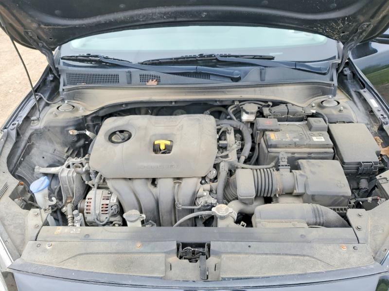 Продажа на аукционе авто 2019 Kia Forte, vin: 3KPF24AD5KE013804, номер лота: 54354976