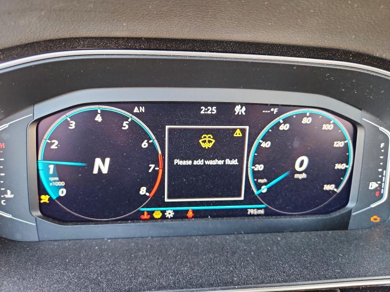 53086756 :رقم المزاد ، 3VW2M7BU9TM025032 vin ، 2026 Volkswagen Jetta مزاد بيع