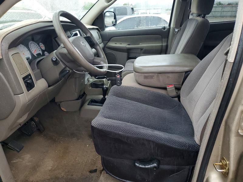 Aukcja sprzedaży 2004 Dodge Ram 1500, vin: 1D7HU18N24S562849, numer aukcji: 55356916