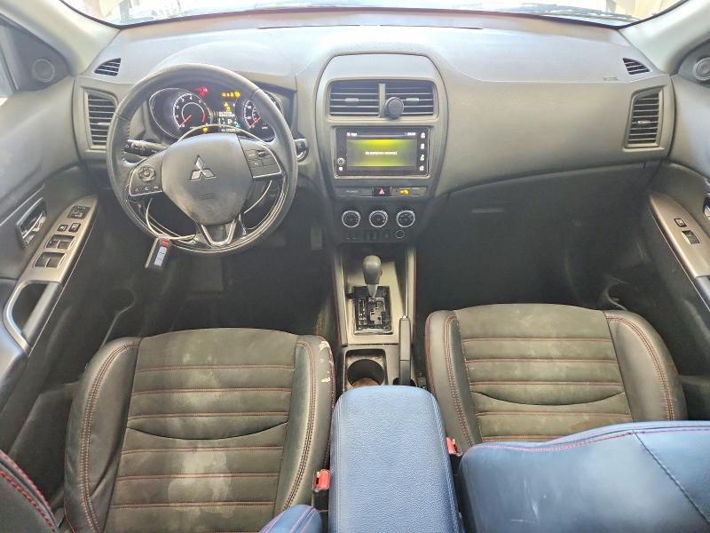 Продаж на аукціоні авто 2018 Mitsubishi Outlander Sport, vin: JA4AR3AW6JU025584, номер лоту: 55232126