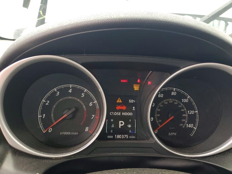 Продаж на аукціоні авто 2013 Mitsubishi Outlander Sport, vin: 4A4AR3AU8DE020656, номер лоту: 52769816