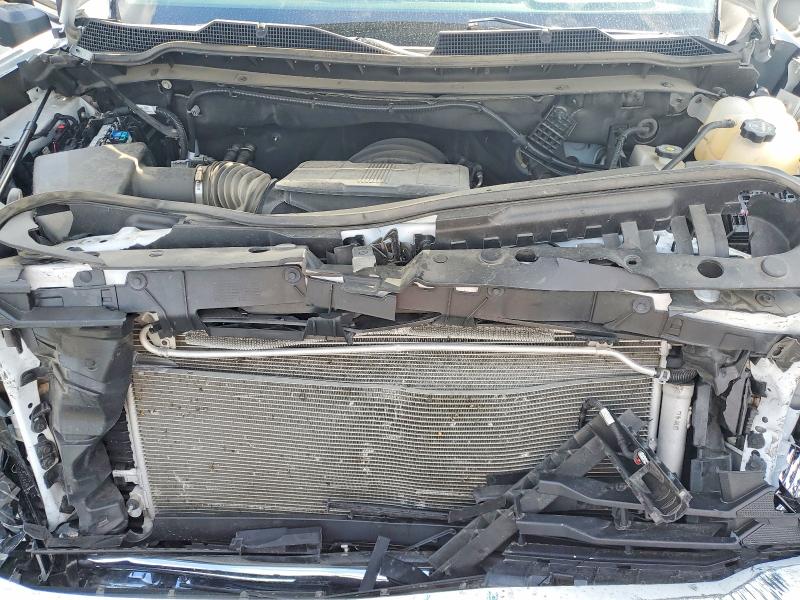 Продаж на аукціоні авто 2025 Chevrolet Silverado, vin: 1GC1KNE70SF339648, номер лоту: 55429696