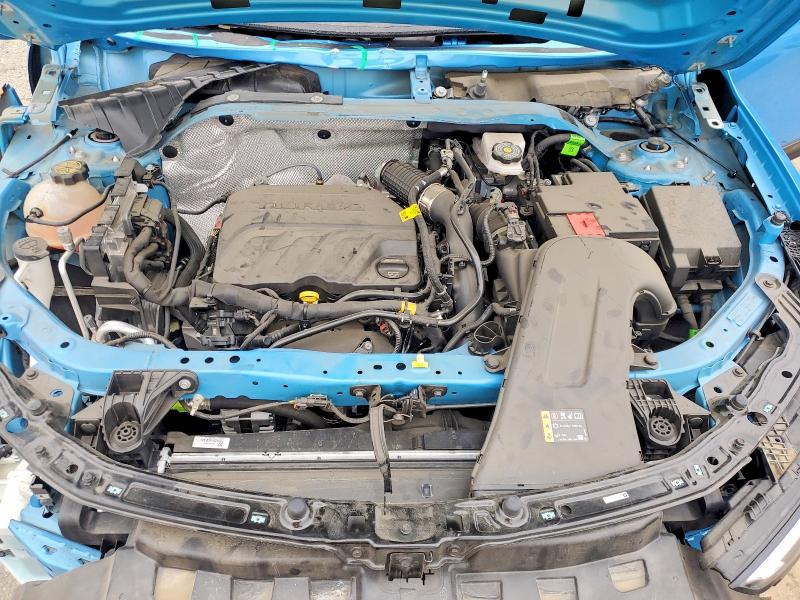 Продажа на аукционе авто 2025 Buick Envista, vin: KL47LBEP8SB189800, номер лота: 54872016