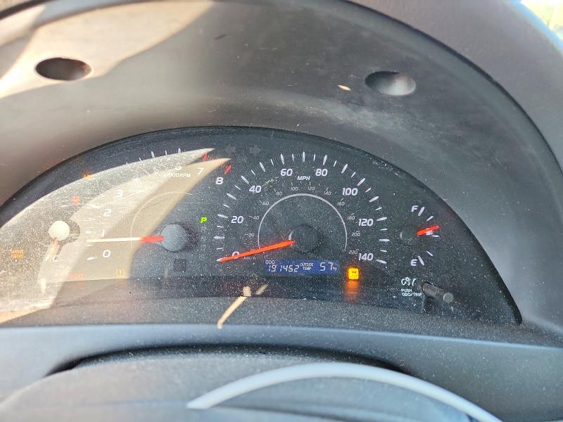 2010 Toyota Camry მანქანა იყიდება აუქციონზე, vin: 4T4BF3EK8AR016686, აუქციონის ნომერი: 52202796