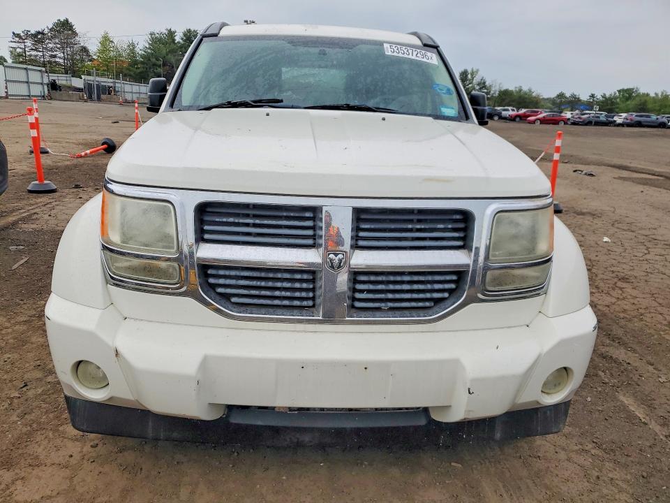 Aukcja sprzedaży 2008 Dodge Nitro, vin: 1D8GU58K68W177927, numer aukcji: 53537296