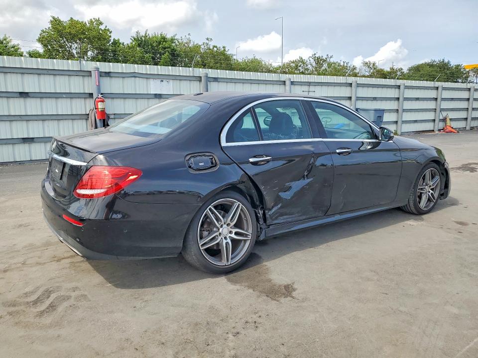 Aukcja sprzedaży 2017 Mercedes-benz E, vin: WDDZF4JB8HA209172, numer aukcji: 53104906