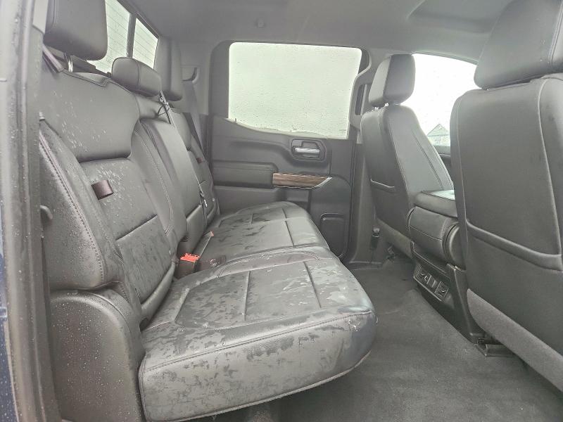 Aukcja sprzedaży 2021 Chevrolet Silverado, vin: 3GCUYDED1MG293261, numer aukcji: 53948116