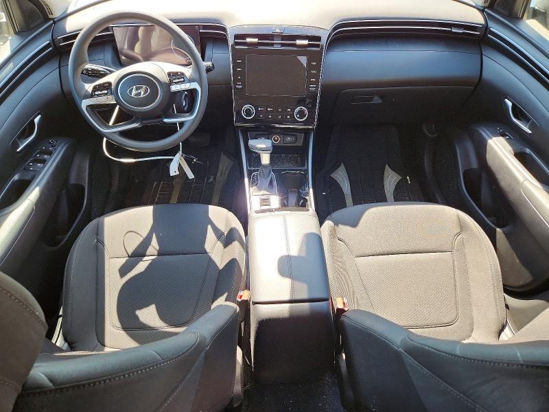 Продажа на аукционе авто 2024 Hyundai Tucson, vin: 5NMJACDE1RH433588, номер лота: 53036546