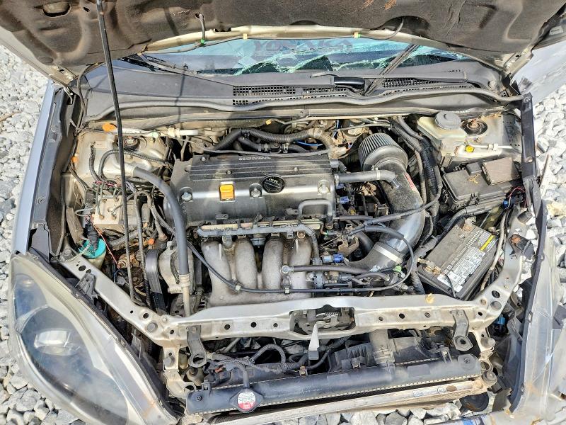 54441556 :رقم المزاد ، SHHEP33624U504946 vin ، 2004 Honda Civic مزاد بيع