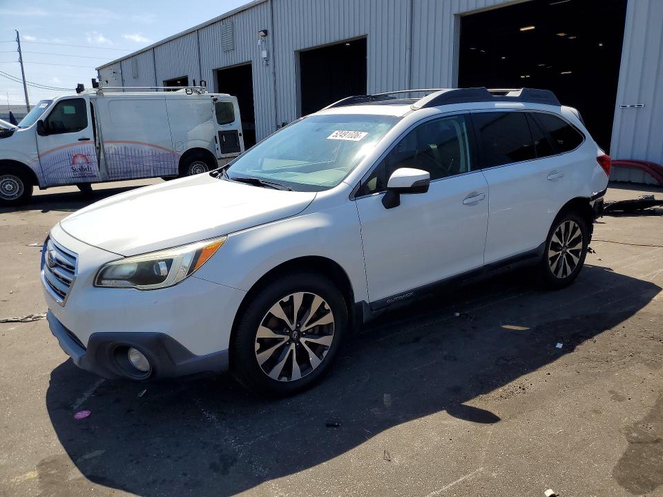 Продаж на аукціоні авто 2015 Subaru Outback, vin: 4S4BSBNC1F3317113, номер лоту: 52491606