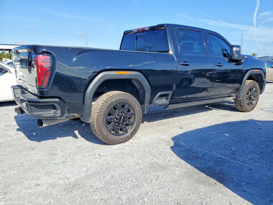 Aukcja sprzedaży 2024 Gmc Sierra, vin: 1GT19PEY4RF446163, numer aukcji: 54668866