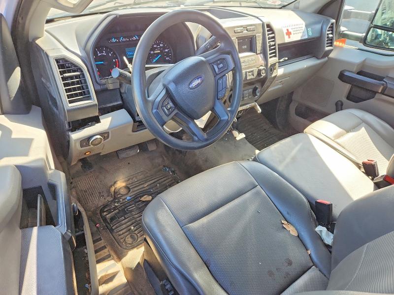 Продаж на аукціоні авто 2022 Ford F250, vin: 1FTBF2A67NEC17268, номер лоту: 53270466