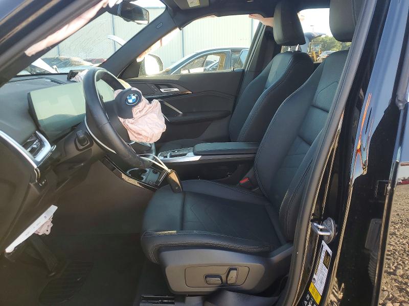 53902506 :رقم المزاد ، WBX73EF07P5X25377 vin ، 2023 Bmw X1 مزاد بيع