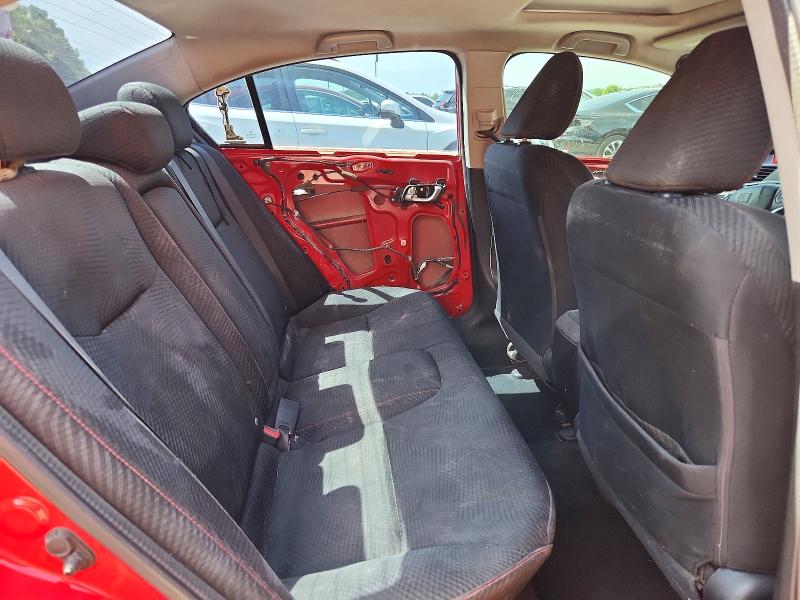 2012 Honda Civic მანქანა იყიდება აუქციონზე, vin: 2HGFB6E52CH706528, აუქციონის ნომერი: 52664566