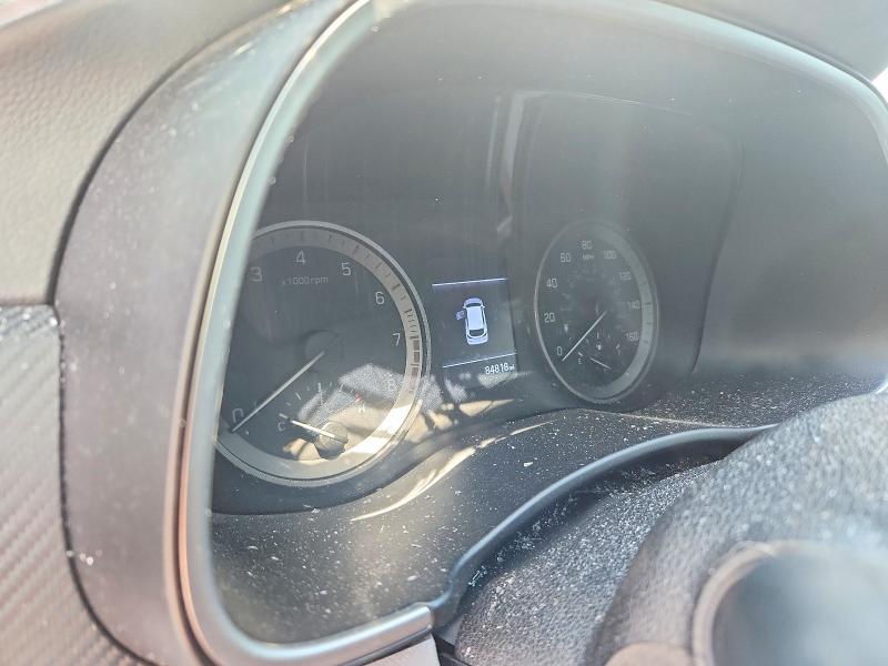 Продажа на аукционе авто 2021 Hyundai Tucson, vin: KM8J23A48MU398201, номер лота: 54525716