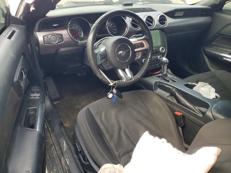 Продаж на аукціоні авто 2015 Ford Mustang, vin: 1FA6P8CF3F5434290, номер лоту: 52601416