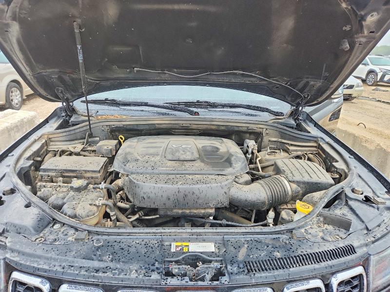 Продаж на аукціоні авто 2017 Jeep Grand Cherokee, vin: 1C4RJFBG5HC909041, номер лоту: 54720016