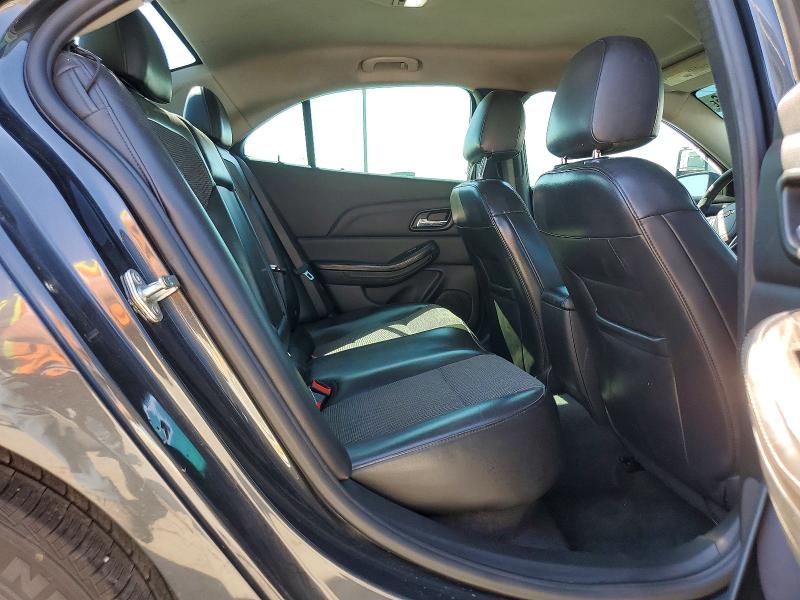 Aukcja sprzedaży 2014 Chevrolet Malibu, vin: 1G11C5SL3EF206071, numer aukcji: 53616866