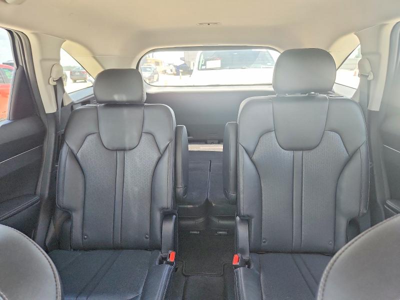 Продаж на аукціоні авто 2022 Kia Sorento, vin: 5XYRH4LF6NG152387, номер лоту: 53335346