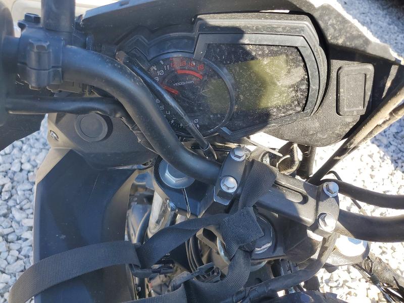 Aukcja sprzedaży 2022 Kawasaki Kle300, vin: JKALE8C17NDA14038, numer aukcji: 54344916