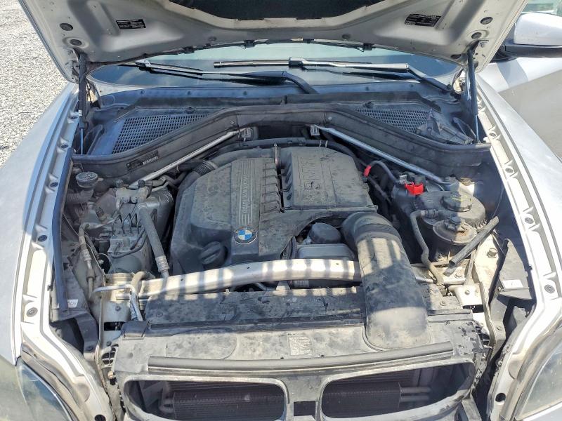 Aukcja sprzedaży 2013 Bmw X6, vin: 5UXFG2C50DL784756, numer aukcji: 54183696