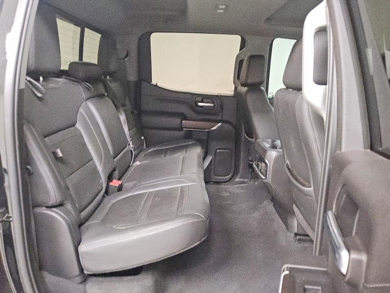 Aukcja sprzedaży 2020 Gmc Sierra, vin: 3GTP8FET7LG305542, numer aukcji: 53713766