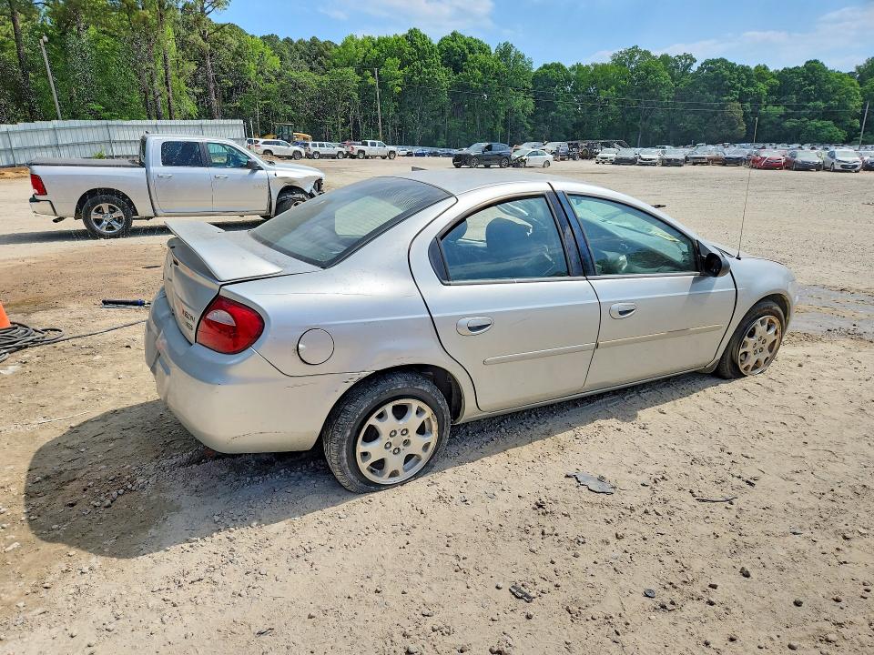 Продаж на аукціоні авто 2004 Dodge Neon, vin: 1B3ES56C74D646456, номер лоту: 54128496