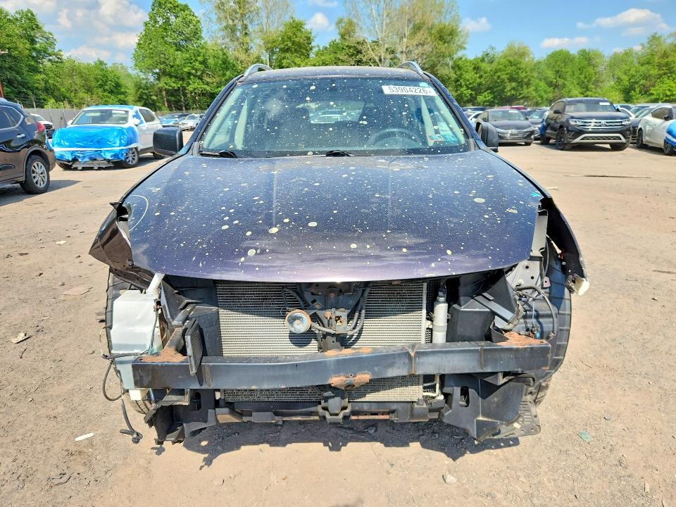 Aukcja sprzedaży 2015 Nissan Rogue Select, vin: JN8AS5MV2FW753184, numer aukcji: 53904226