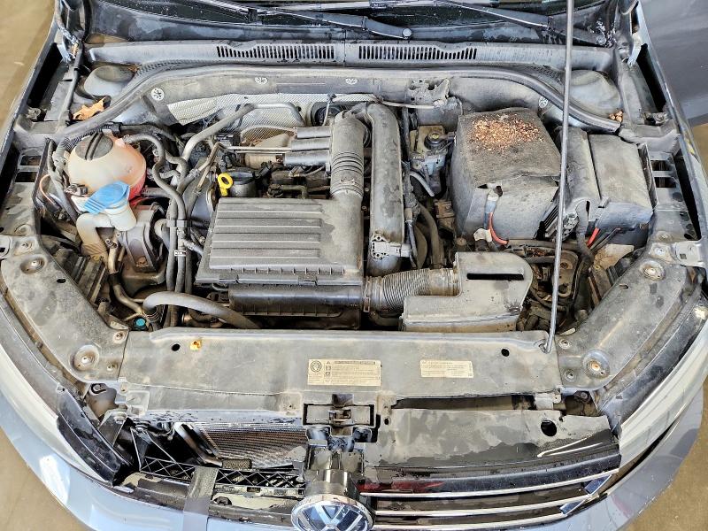 Aukcja sprzedaży 2016 Volkswagen Jetta, vin: 3VWD67AJ2GM316293, numer aukcji: 52437376
