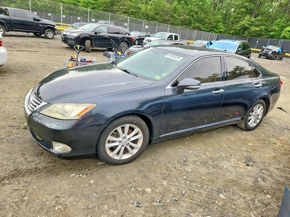 Продаж на аукціоні авто 2010 Lexus Es, vin: JTHBK1EG8A2360121, номер лоту: 54958636