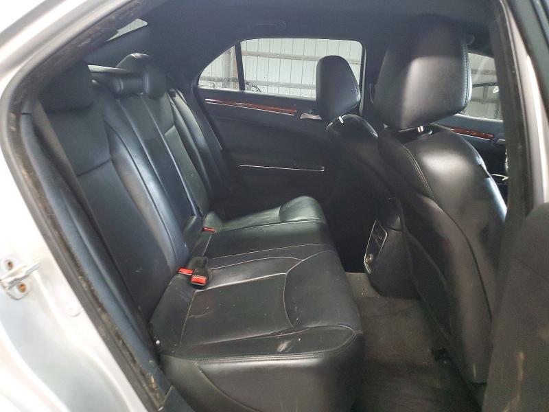 54624986 :رقم المزاد ، 2C3CCACGXCH204084 vin ، 2012 Chrysler 300 مزاد بيع