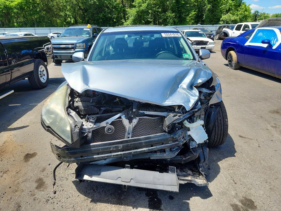 2013 Subaru Legacy მანქანა იყიდება აუქციონზე, vin: 4S3BMBP63D3035090, აუქციონის ნომერი: 55541016