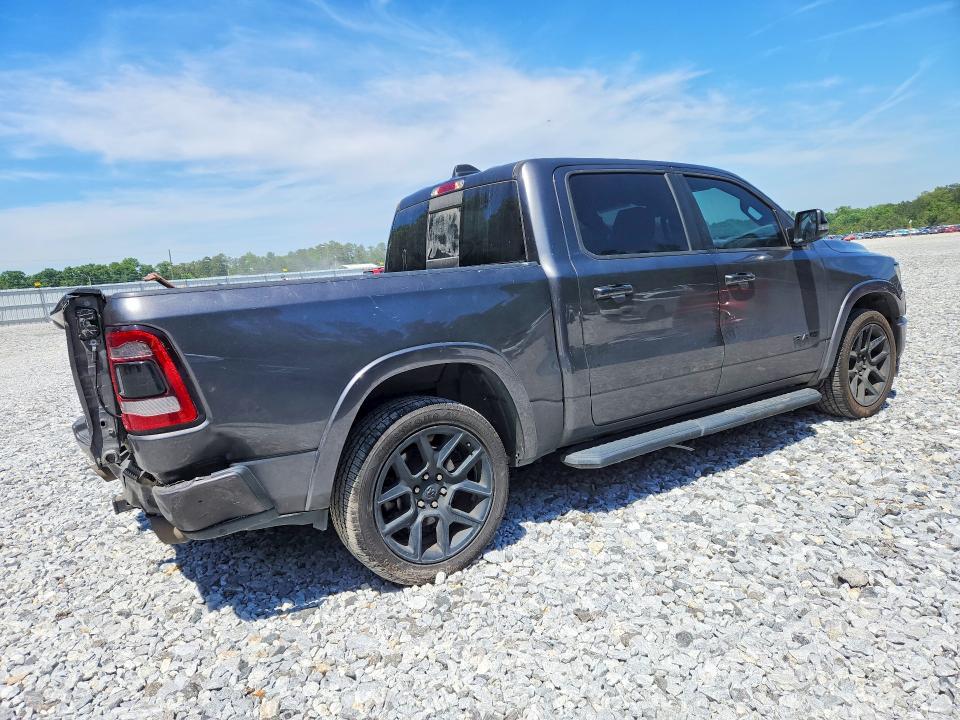 Продаж на аукціоні авто 2022 Ram 1500, vin: 1C6SRFJT2NN387520, номер лоту: 52450706