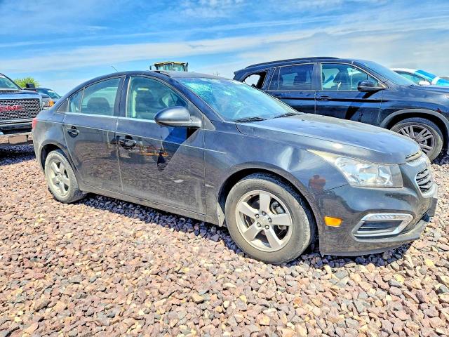 Aukcja sprzedaży 2016 Chevrolet Cruze Limited, vin: 1G1PE5SB5G7184566, numer aukcji: 52986816