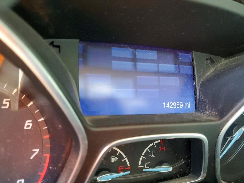 Продажа на аукционе авто 2013 Ford Focus, vin: 1FADP3F27DL222682, номер лота: 52523456