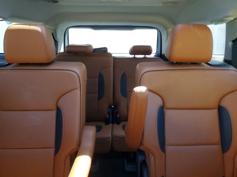 Продаж на аукціоні авто 2020 Gmc Acadia, vin: 1GKKNLLS0LZ156763, номер лоту: 53311326
