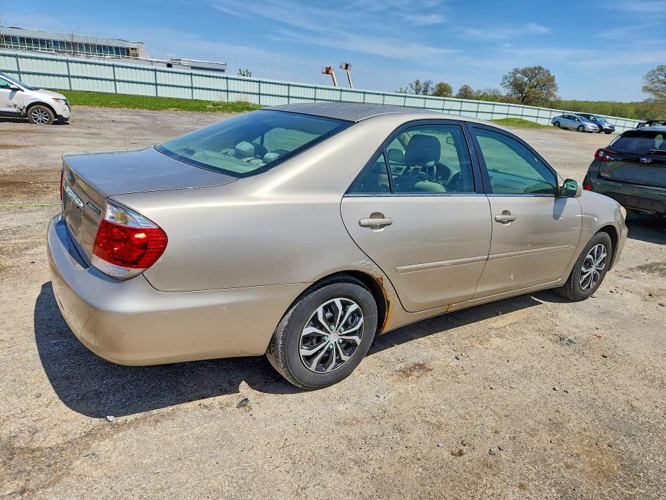Aukcja sprzedaży 2005 Toyota Camry, vin: 4T1BE32K35U593939, numer aukcji: 51292116