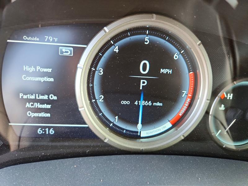 Продажа на аукционе авто 2022 Lexus Rx, vin: 2T2YZMDA1NC355593, номер лота: 55408976