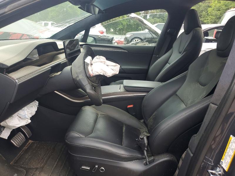 Aukcja sprzedaży 2023 Tesla Model X, vin: 7SAXCDE50PF383695, numer aukcji: 54499926