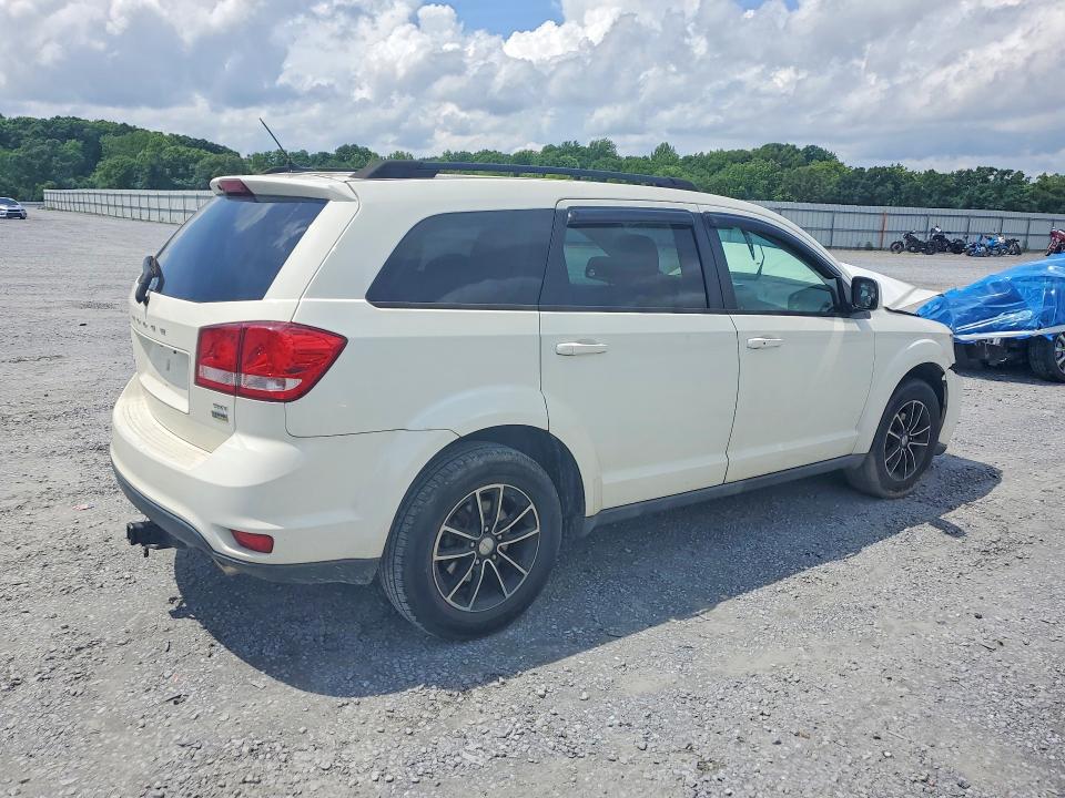 55057316 :رقم المزاد ، 3C4PDCBG8CT208889 vin ، 2012 Dodge Journey مزاد بيع