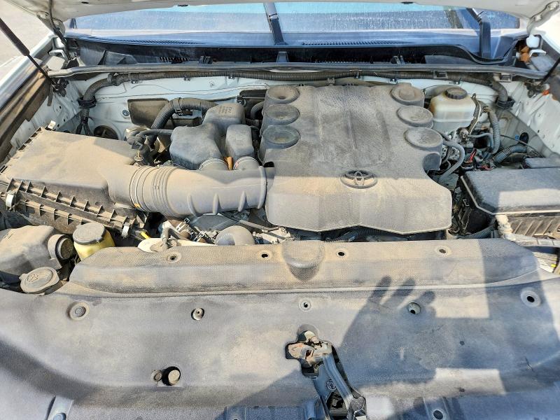 Aukcja sprzedaży 2014 Toyota 4runner, vin: JTEZU5JR9E5078515, numer aukcji: 52407826