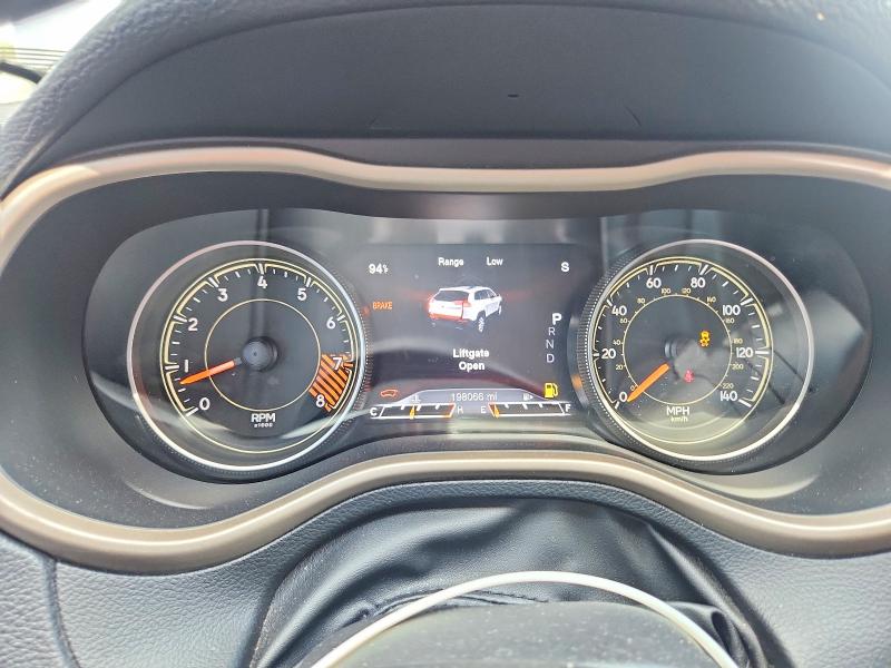 54635536 :رقم المزاد ، 1C4PJMDS3FW615405 vin ، 2015 Jeep Cherokee مزاد بيع
